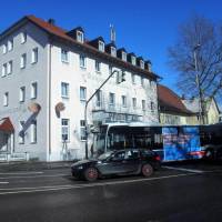Bodenseehotel Lindau 