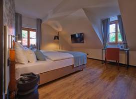 Landhotel Martinshof