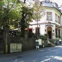 Ab ins Postkutscherl 