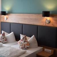 Hotel Am Siebersturm 