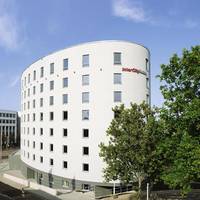 InterCityHotel Mainz 