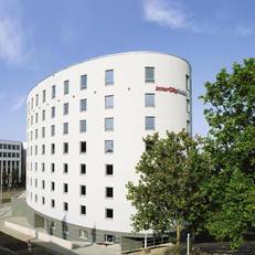 InterCityHotel Mainz 