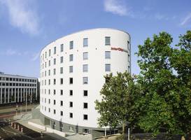 InterCityHotel Mainz 
