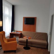 Hotel Amber Altstadt 