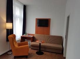 Hotel Amber Altstadt 