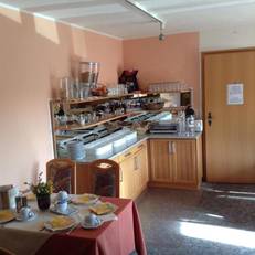 Hotel Zum Stresemann 