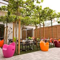 art& business Hotel