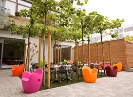 art& business Hotel 