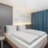 Ramada Hotel Leipzig