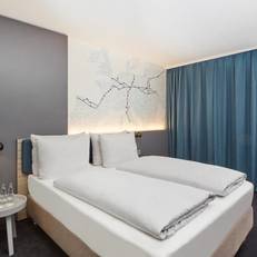 Ramada Hotel Leipzig