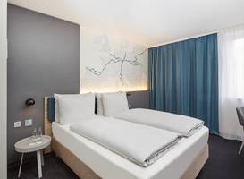 Ramada Hotel Leipzig