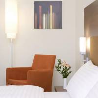 InterCityHotel Essen