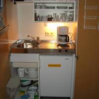 Hotel Garni Kirchner 