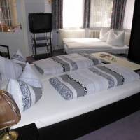 Hotel Garni Kirchner 