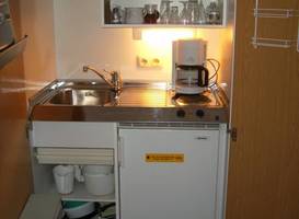 Hotel Garni Kirchner 