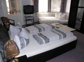 Hotel Garni Kirchner 