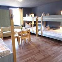 Hanse-Hostel Rostock