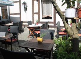 Hotel Goldener Stern 