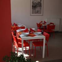 Pension an der Werft