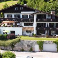 Pension Haus am Berg