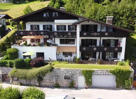 Pension Haus am Berg 