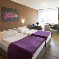 Mercure Hotel Hameln 