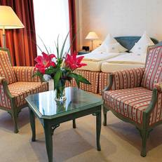 Hotel Martha Dresden