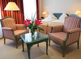 Hotel Martha Dresden