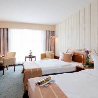 Mercure Hotel Kassel 