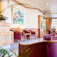 Hotel Landhaus Seela 