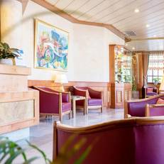 Hotel Landhaus Seela 