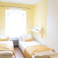 Hotel Garni Herdegen 