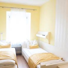 Hotel Garni Herdegen 