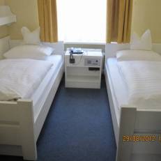 Hotel Garni Herdegen 