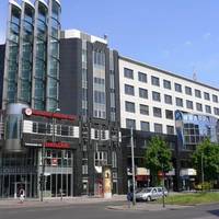 Arcadia Hotel Berlin
