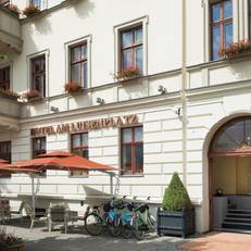 Hotel am Luisenplatz 