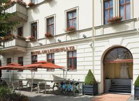 Hotel am Luisenplatz 