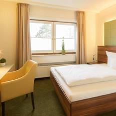 Ringhotel Celler Tor 