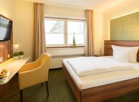 Ringhotel Celler Tor 