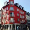 Hotel Accent Severin