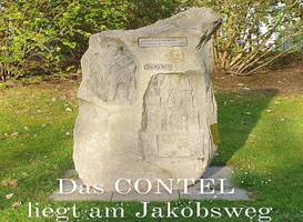 Contel Hotel Koblenz 