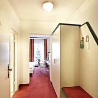 Nordic Hotel Dresden 