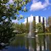 Atrium im Park Hotel 