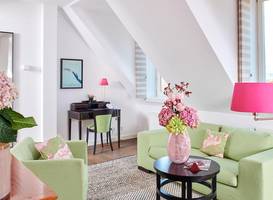 Hotel Goliath am Dom 