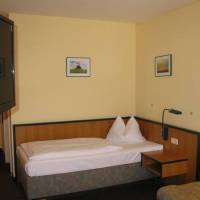 Hotel Am Alten Hafen 