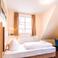 Hotel Am Alten Hafen 