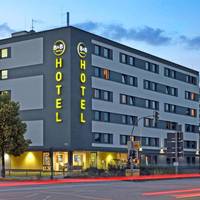 B&B Hotel Regensburg 