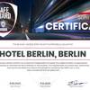 Hotel Berlin, Berlin