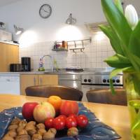 Ferienwohnung Berens 
