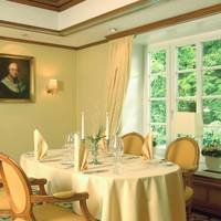Hotel Ludwig im Park 